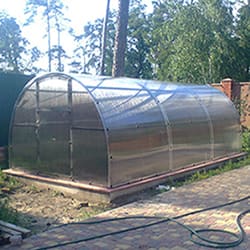 Изделия из поликарбоната, купить поликарбонат для изделий